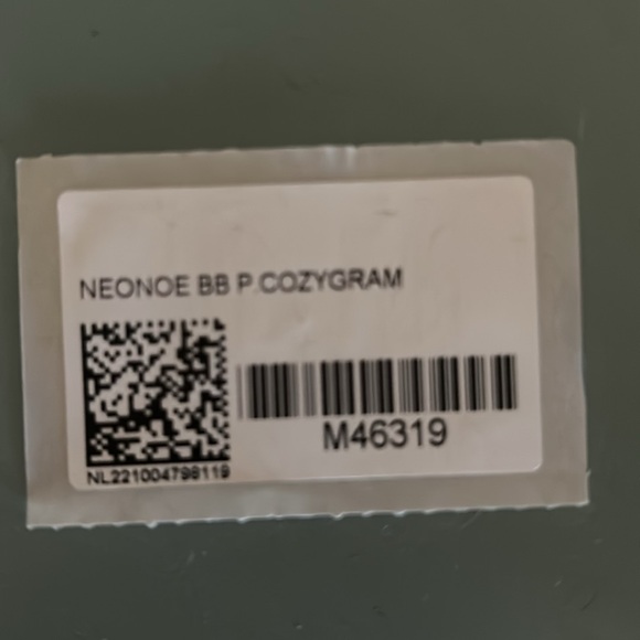 NWT Louis Vuitton Cozy Gram NeoNoe BB - Picture 8 of 13